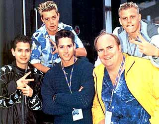 2Gether TV Movie 2000 DVD