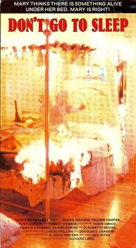 Cult classic and Scarey TV movie from the early 80s starring Valerie Harper and Dennis Weaver.