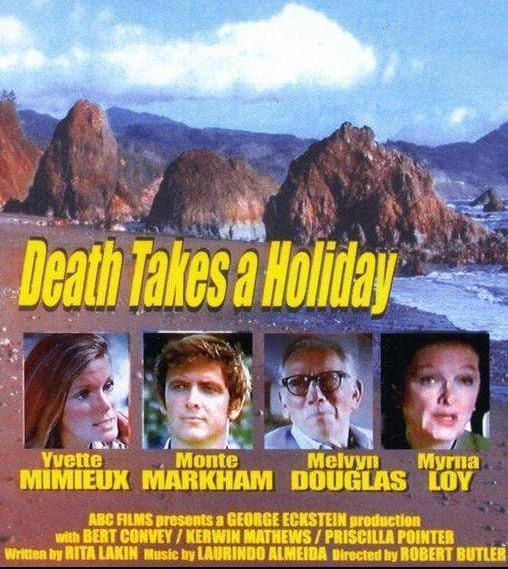 death takes a holiday