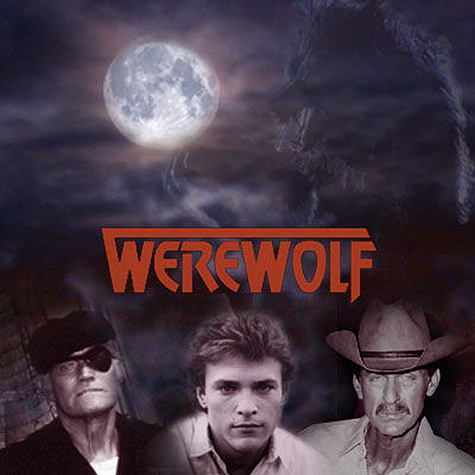 Night of the Werewolf [DVD] [1980] [Region 1] [US Import] [NTSC]:  : DVD & Blu-ray