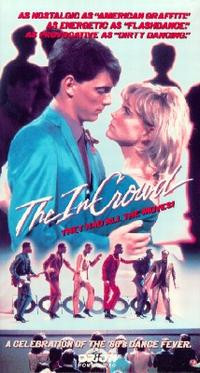 The in Crowd DVD 1988 Donovan Leitch The in Crowd DVD 1988 Donovan Leitch