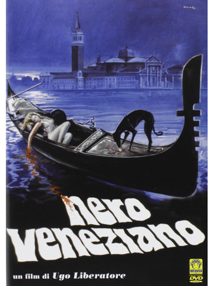 その他 Eine Nacht in Venedig [DVD] [Import] 6g7v4d0 nero-veneziano__83732.