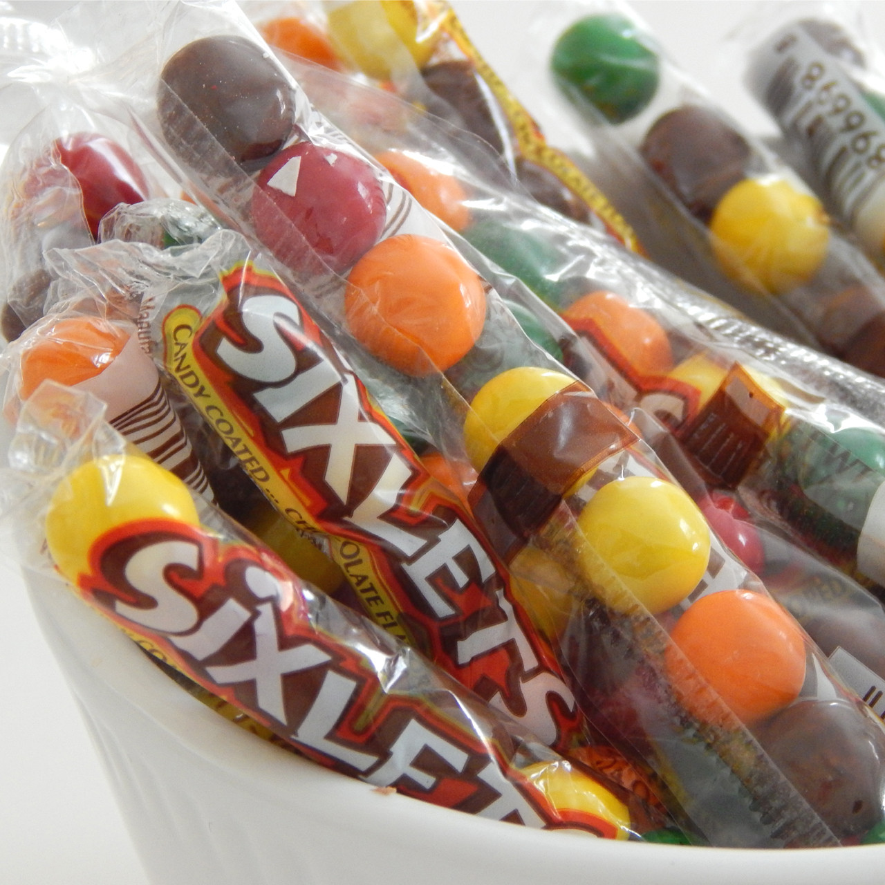 sixlets candy