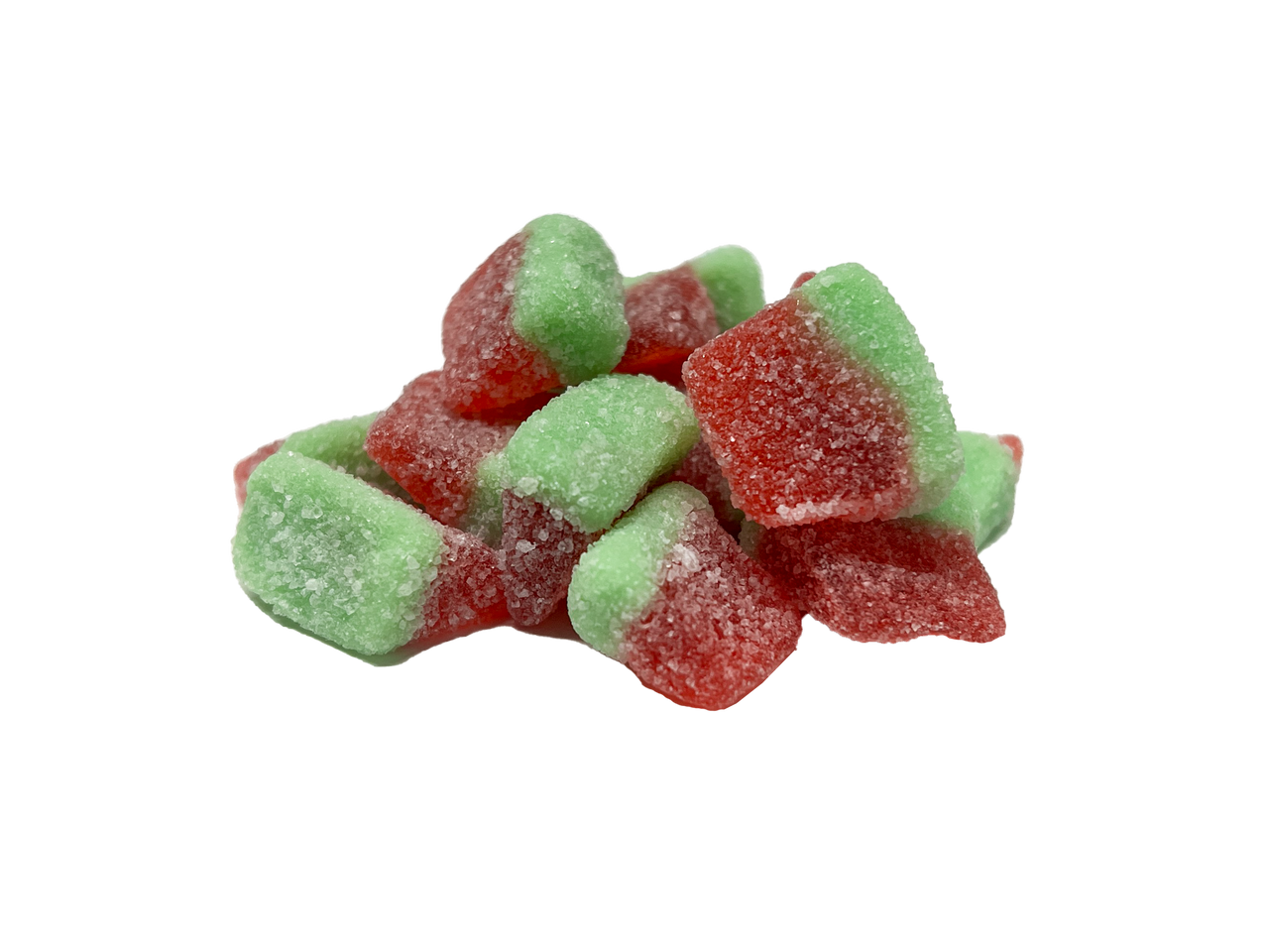 Watermelon Candy – Dehydrating Yum! – BodyDesigns by Mary