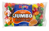 Jumbo Fruit Jelly Beans 19 oz. bag