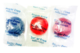 Sugar Free Mixed Berry 1lb.  Bag