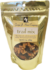 Trail Mix 9 oz. Bag