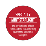 Mint Starlight Whole Bean 5 lb. Bag
