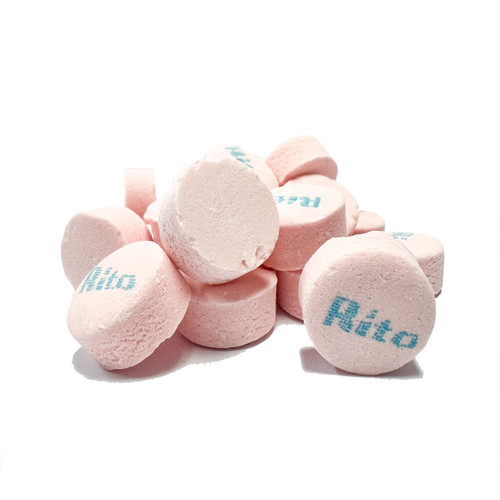 Pink Lozenges 25 lb. case