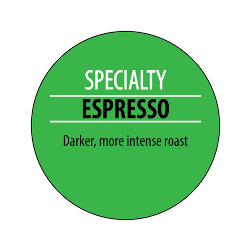 Italian Espresso Whole Bean 5 lb. bag