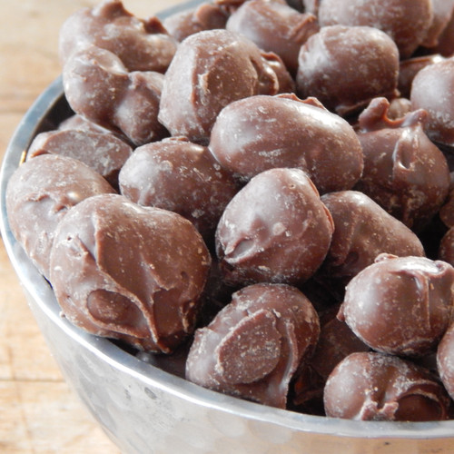 Double Dipped Peanuts 1 lb.