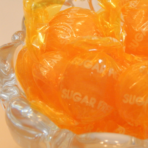 Brach's Sugar Free Butterscotch Hard Candy - 3.5 oz for sale online