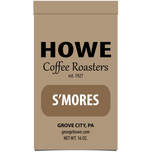 S'mores 1lb. bag