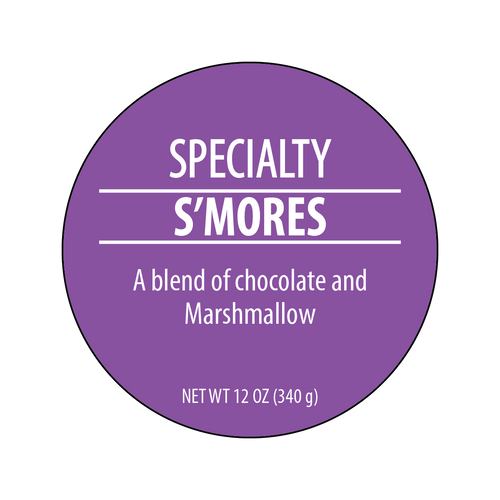 S'mores 12 oz. bag
