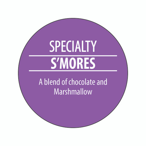 S'mores Whole Bean 5 lb. bag