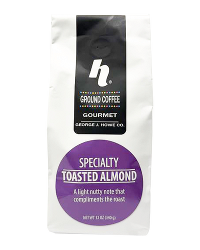 Toasted Almond 12 oz. bag