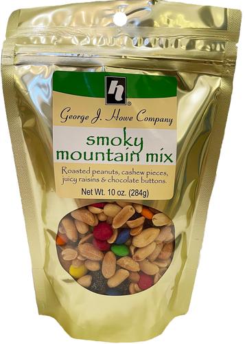 Smoky Mountain Mix 10 oz. Bag