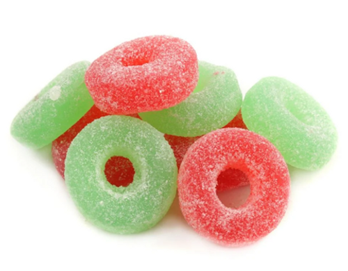 Holiday Wreaths 5 lb. Case