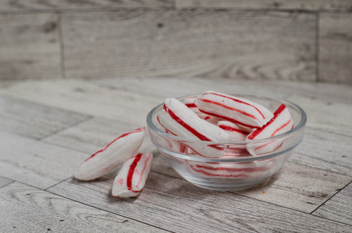 Mint Sticks 1 lb. bag