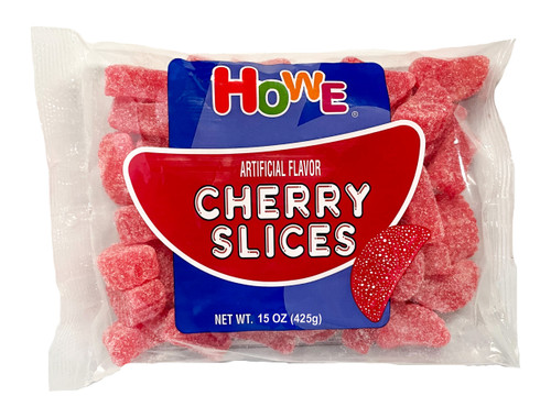 Cherry Slices 22 oz. bag