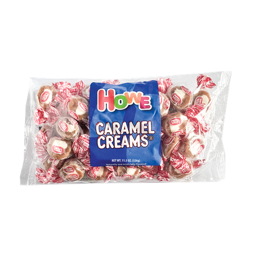Goetze's Caramel Creams® 11.5 oz. bag
