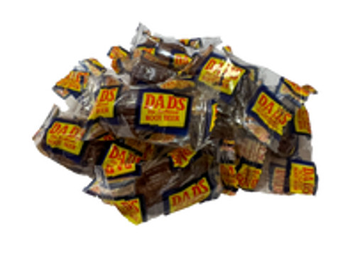 Root Beer Barrels 10 lb. case