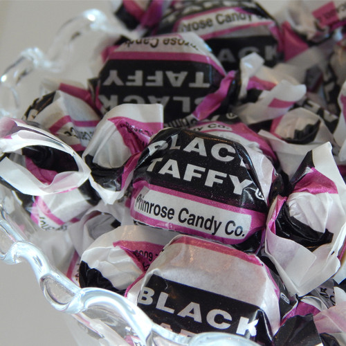Black Taffy 11.5 oz. bag