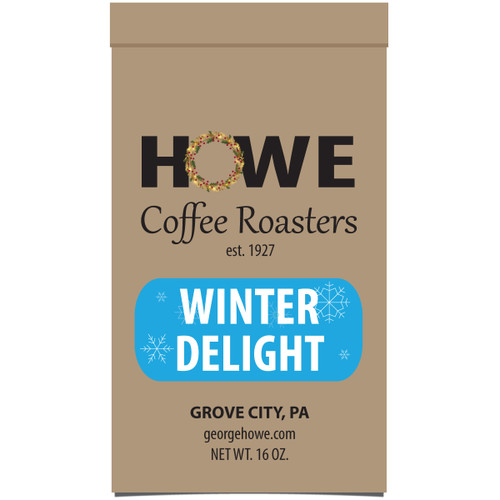 Winter Delight 1 lb. bag