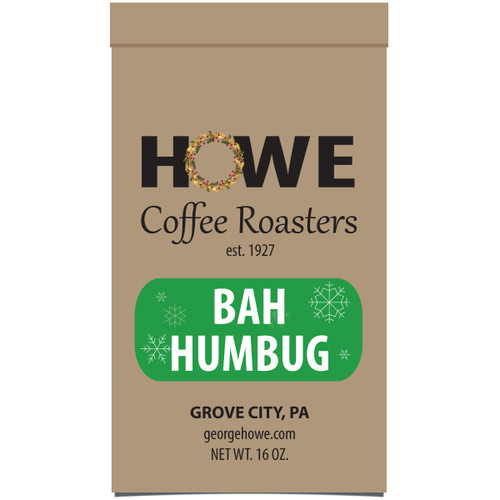 Bah Humbug 1 lb. bag