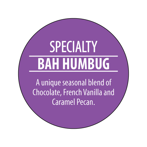 Bah Humbug 12 oz. Bag