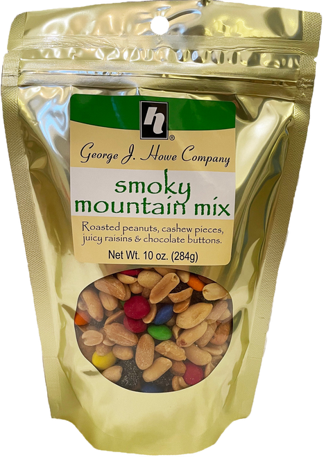 Smoky Mountain Mix 10 oz. Bag