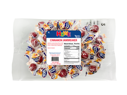 Cinnamon Jawbreakers 12.5 oz Bag