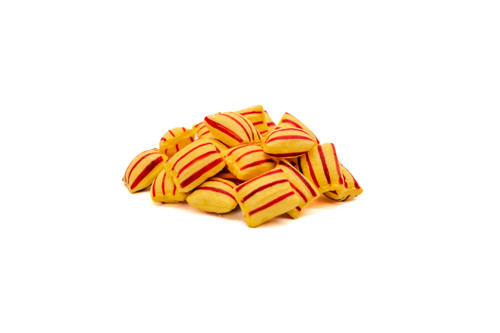 Cinnabutter Puffs 1 lb. Bag
