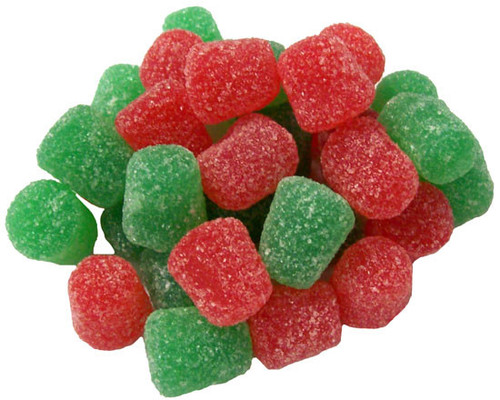 Holiday Spice Drops 5lb. Case