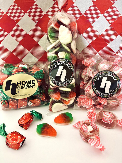 Strawberry Sweet Treat 16 oz. Bundle 
