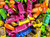 Tootsie Fruit Chews® 10.5 oz. bag