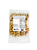 Iron City Salted Cashews 2.5 oz. Bag