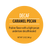 Decaf Caramel Pecan 12 oz.. Bag