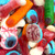 Gummy Buddy Parts 1 lb. Bag