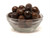 Dark and Milk Chocolate Vanilla Mini Cremes 1 lb. Bag