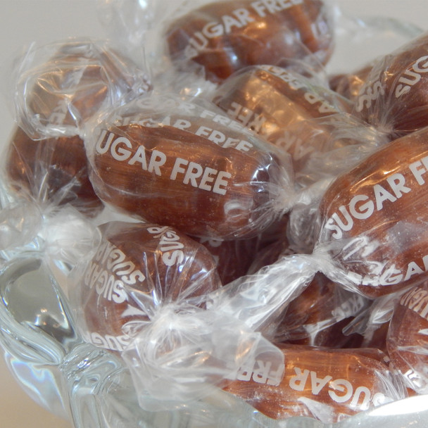 Sugar Free Root Beer Barrels | 10 lb. case