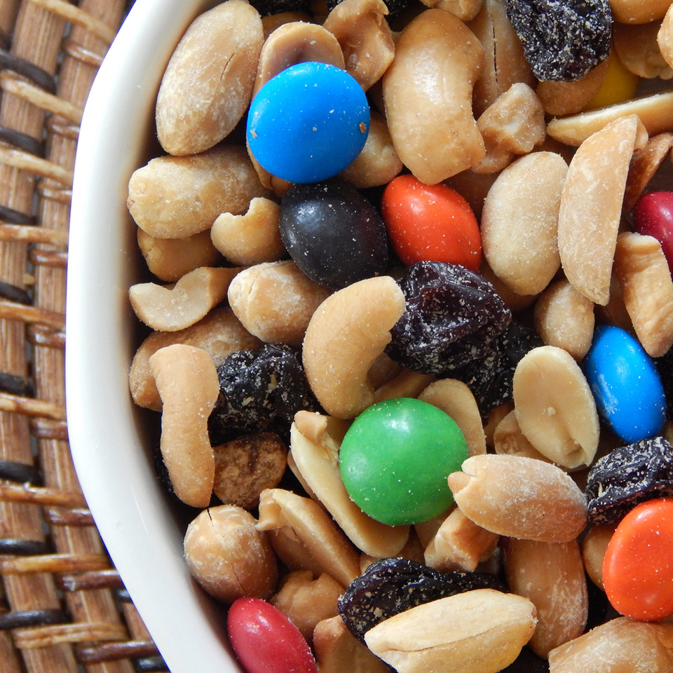 Buy Snack Mixes Nuts, Fruits & Candies Bulk Prices & Free Shipping