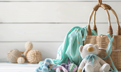 imagen cestas personalizadas