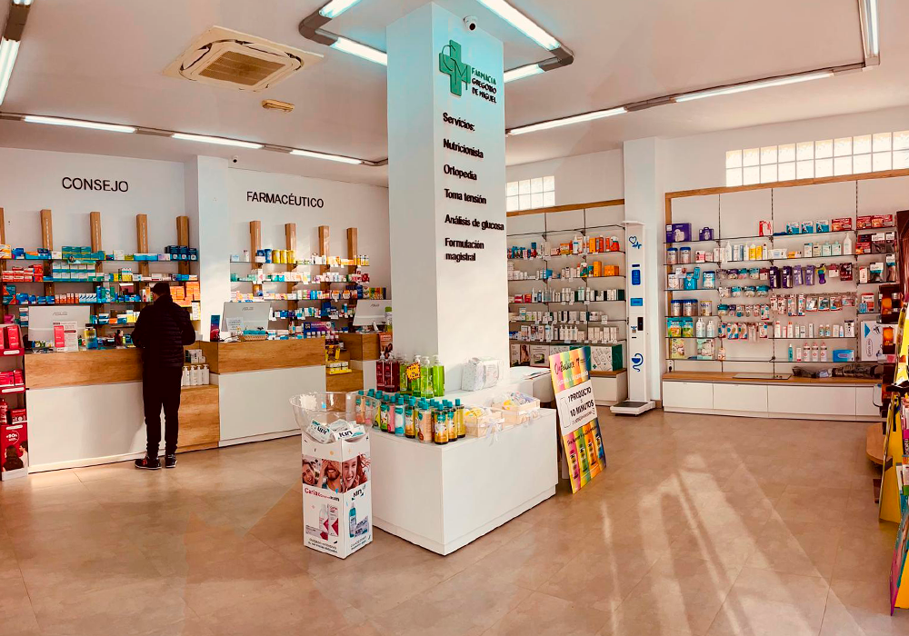 imagen farmacia gregorio de miguel 3