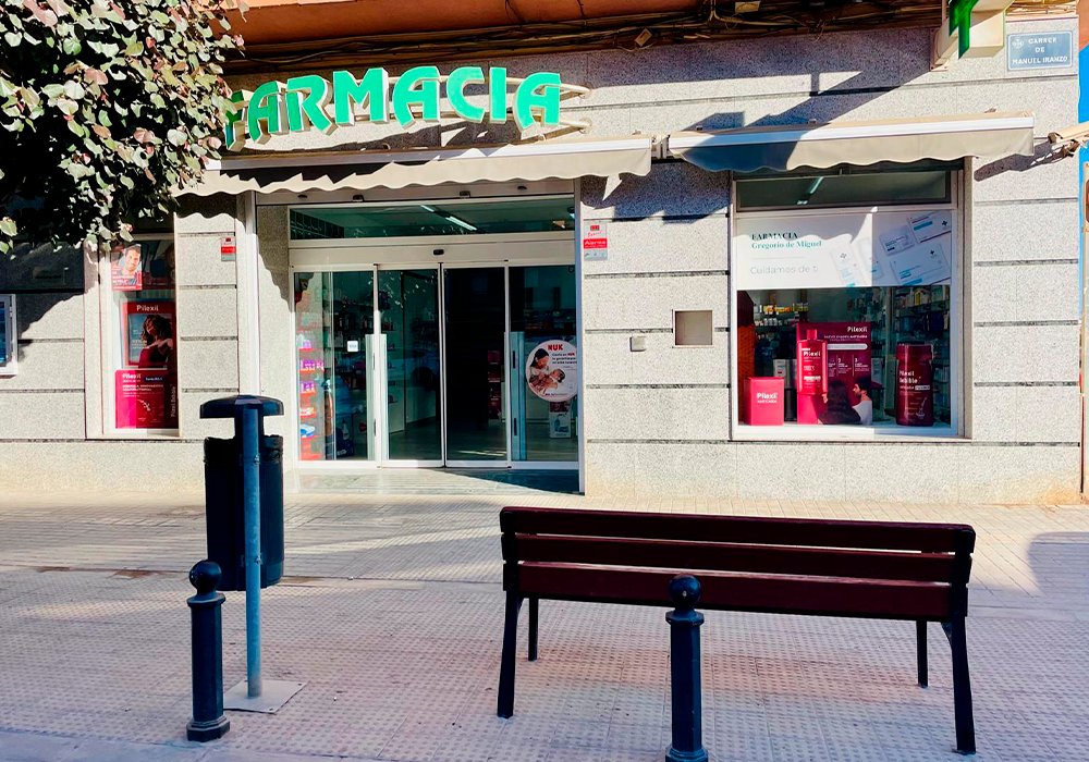 imagen farmacia gregorio de miguel 2