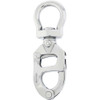 Ronstan TriggerSnap&trade; Shackle - 123mm
