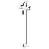 MINN KOTA RIPTIDE TERROVA QUEST 90/115/WR 100" REMAN