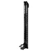 MINN KOTA RAPTOR 8' SHALLOW WATER ANCHOR W/ AA - BLACK