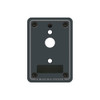 Blue Sea 8072 Panel Blank Single A-Series