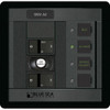 Blue Sea 1190 ELCI Main 30A Double Pole + 1 Position
